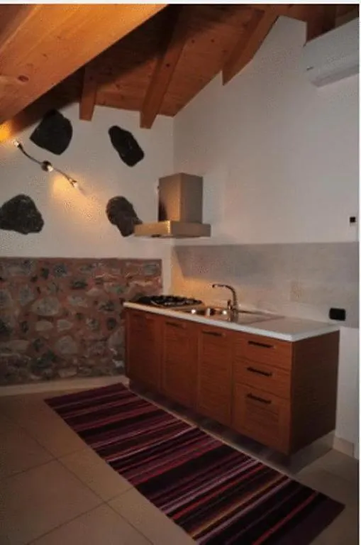 Tenuta Santatecla Guest House Acireale Country house