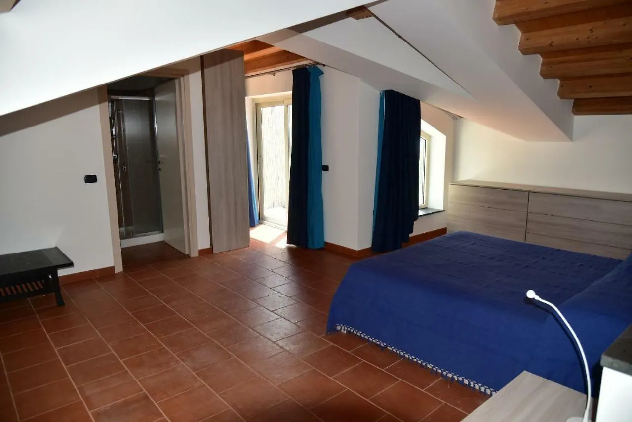 Tenuta Santatecla Guest House Acireale Country house