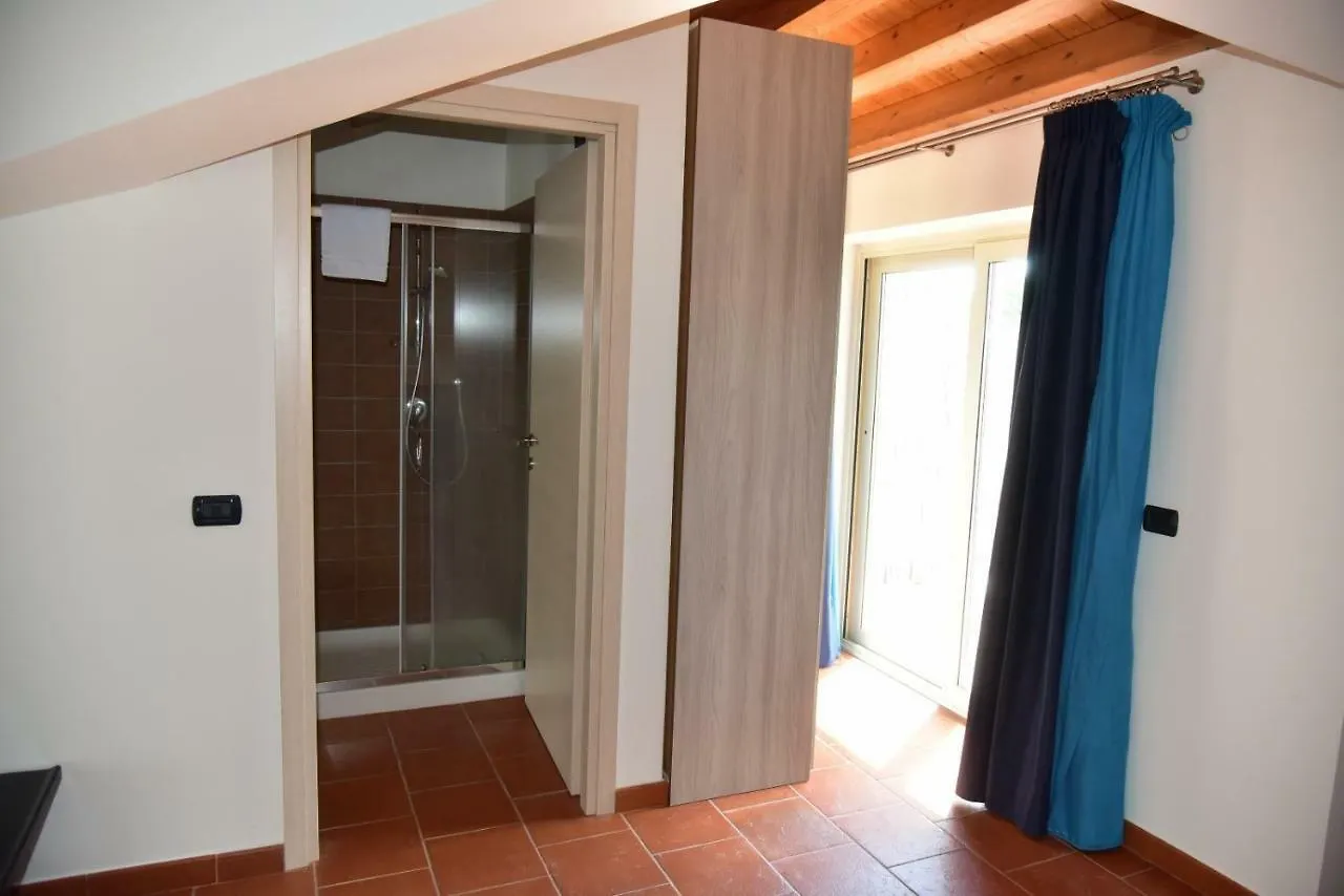 Country house Tenuta Santatecla Guest House Acireale