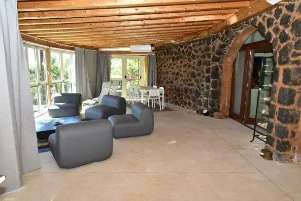 Country house Tenuta Santatecla Guest House Acireale