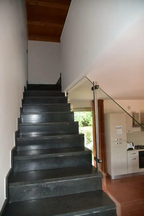 Tenuta Santatecla Guest House Acireale 0*,