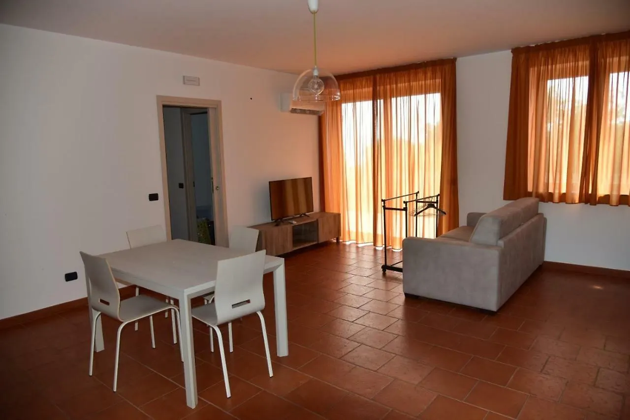 Tenuta Santatecla Guest House Acireale