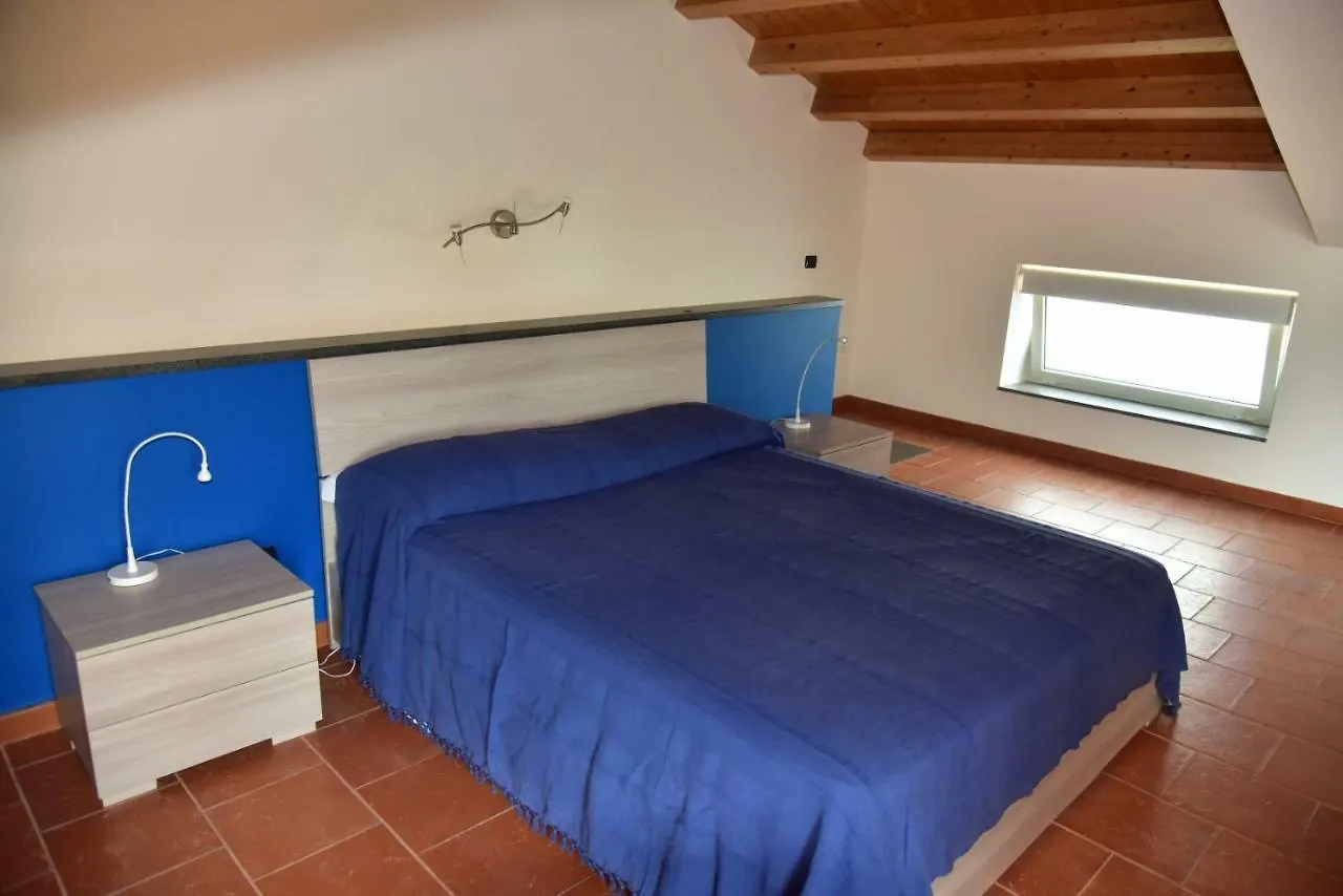 Country house Tenuta Santatecla Guest House Acireale