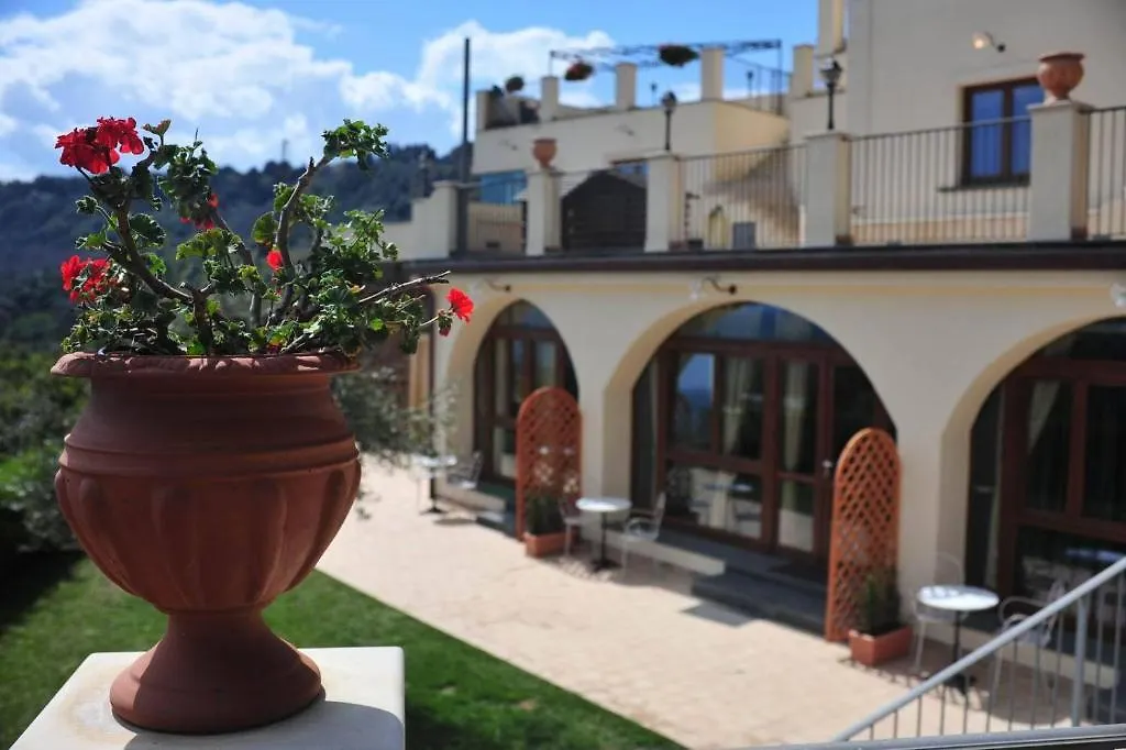 Tenuta Santatecla Guest House Acireale Country house