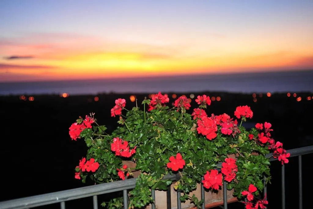 Tenuta Santatecla Guest House Acireale
