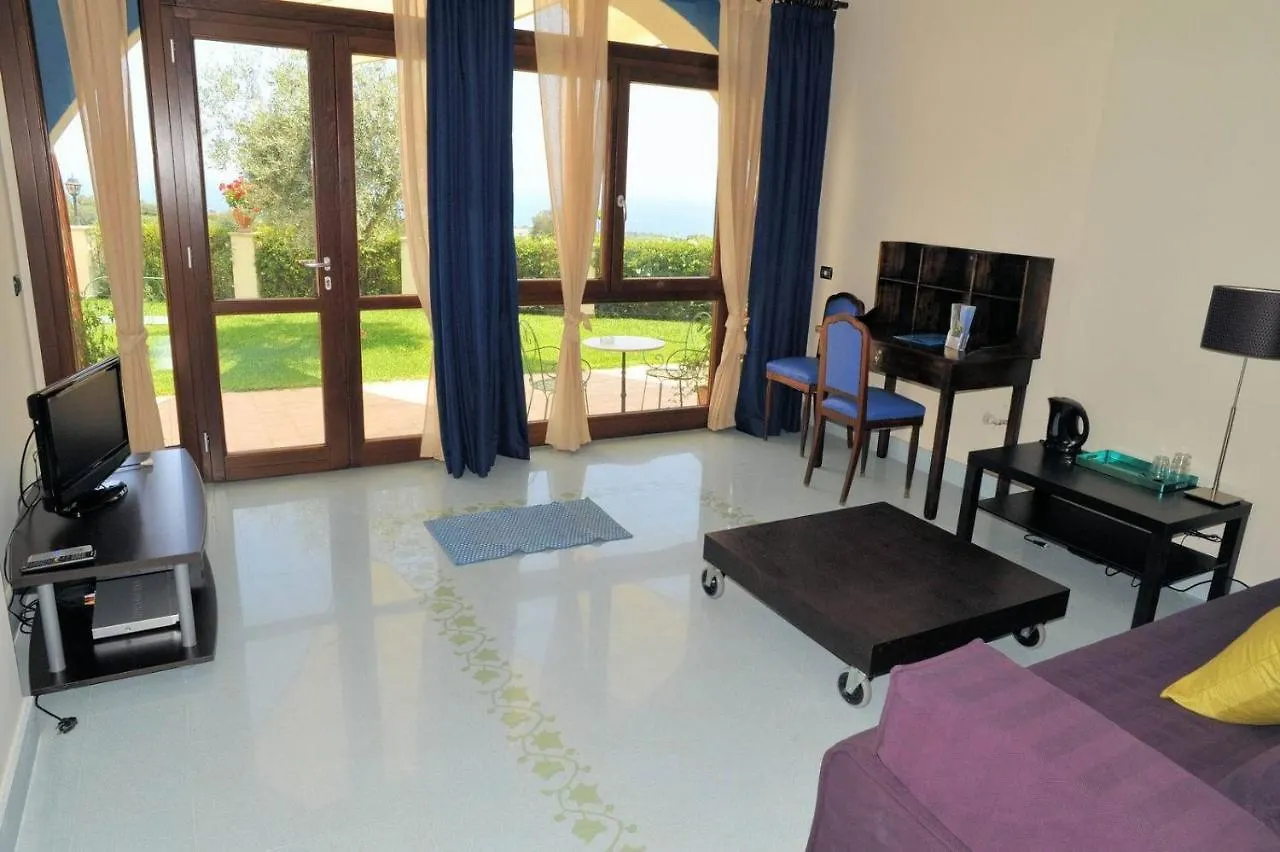 Country house Tenuta Santatecla Guest House Acireale Italy